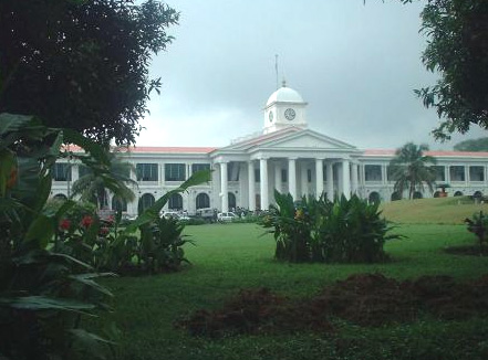 Secretariat_Kerala_(old_building)